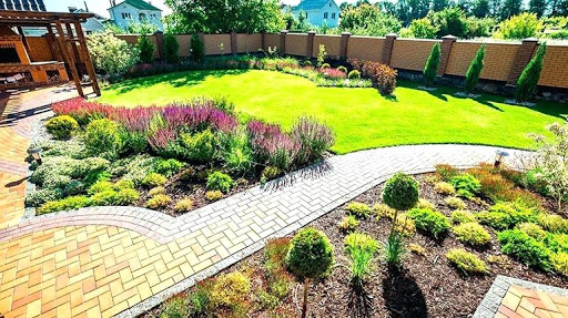 Callaway Outdoor Offers Professional Landscaping Services